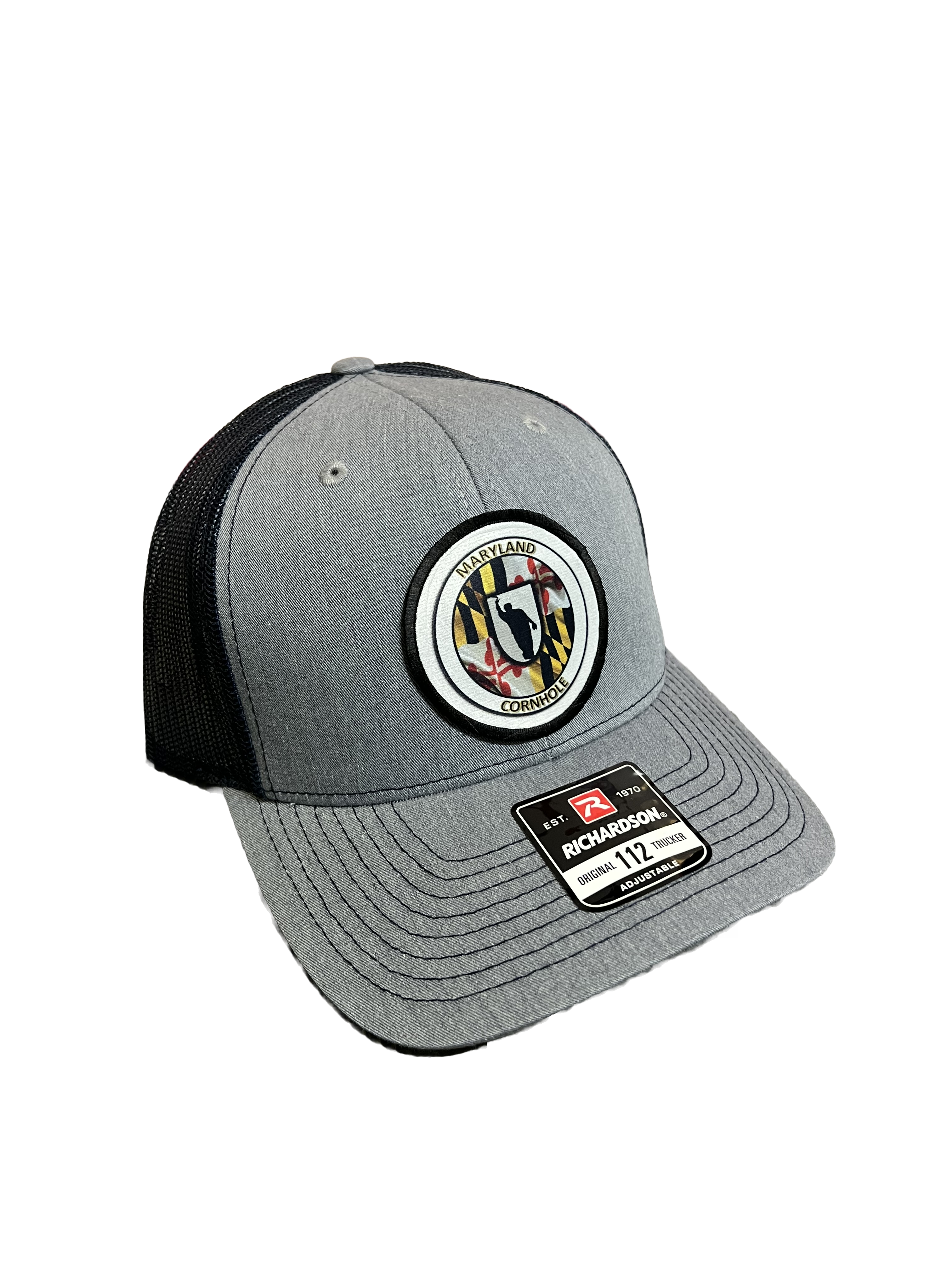 Hats Maryland Cornhole