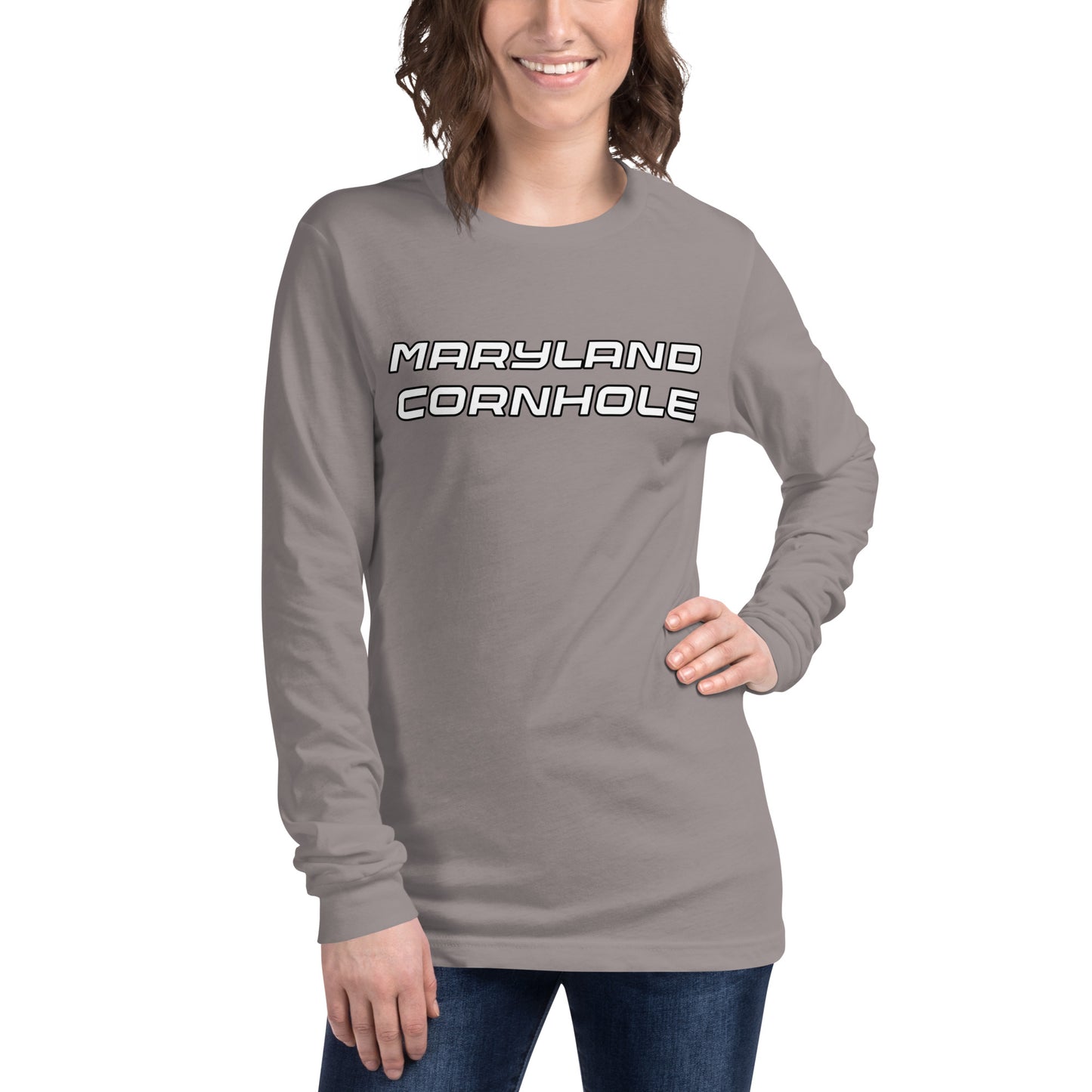 Long Sleeve Tee
