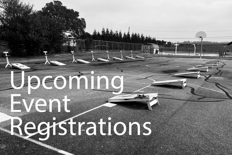 Event Registration