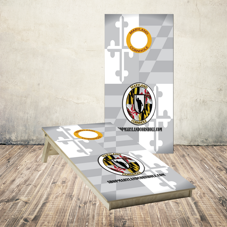 Cornhole Boards