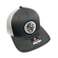 Maryland Cornhole Color Patch Hat