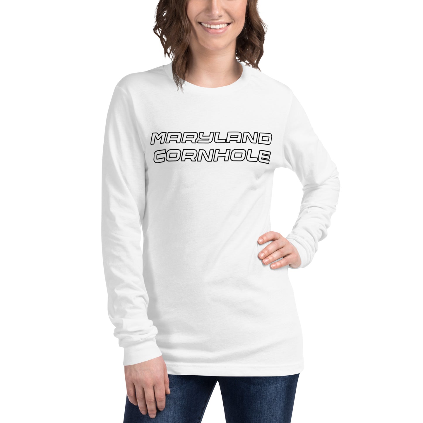 Long Sleeve Tee