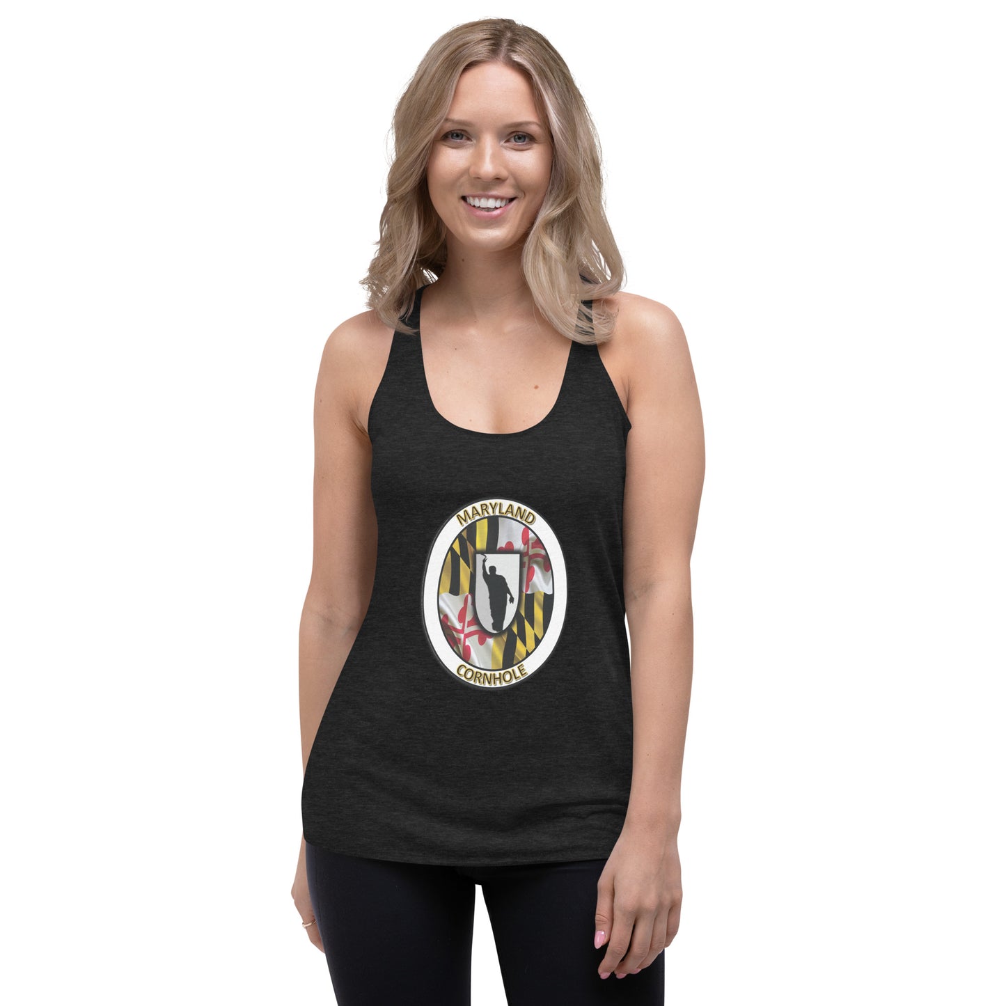 Women's Racerback Tank