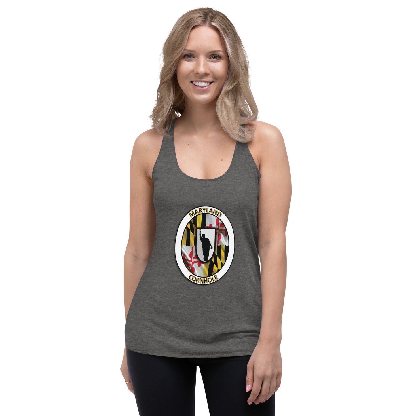 Women's Racerback Tank