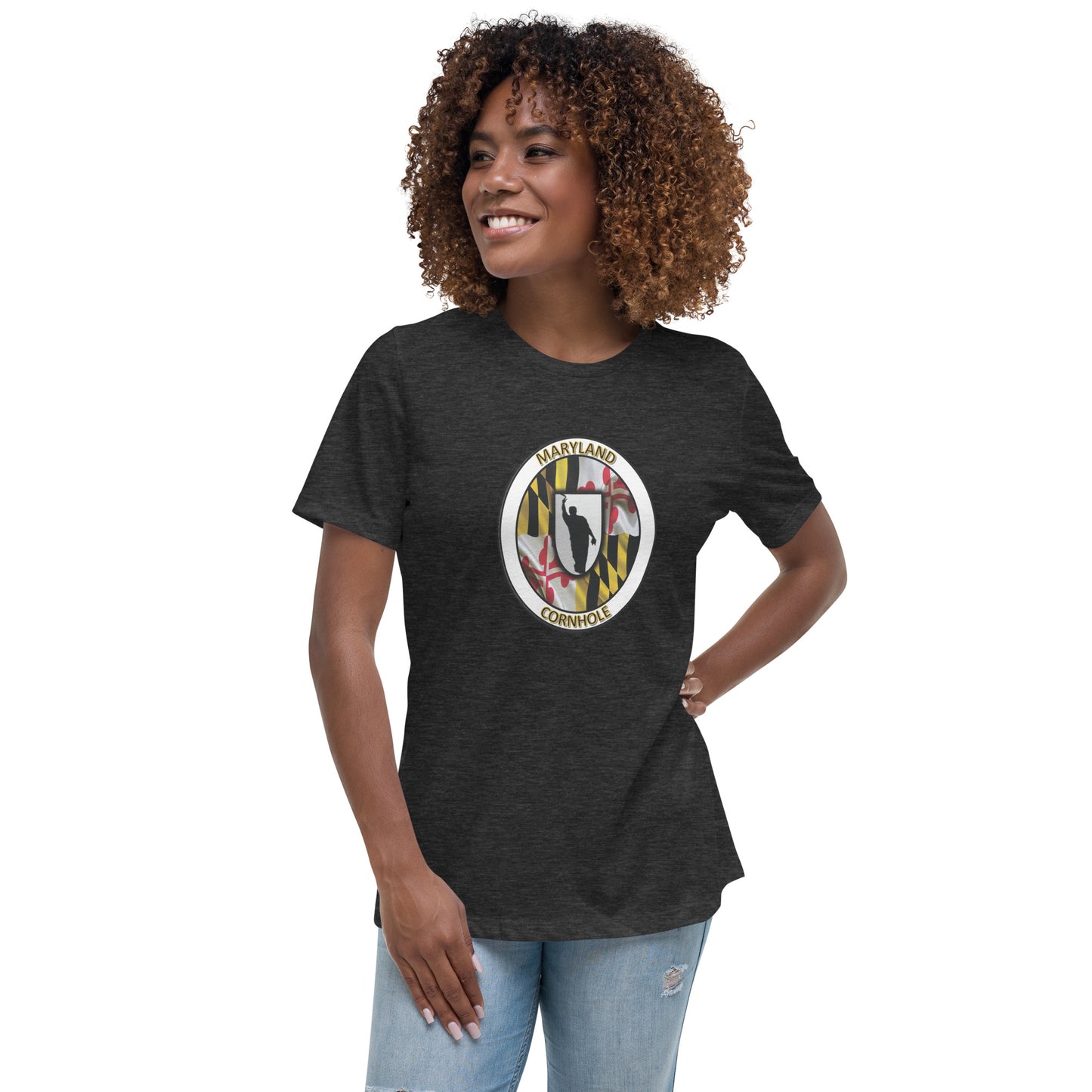 Women's Relaxed T-Shirt