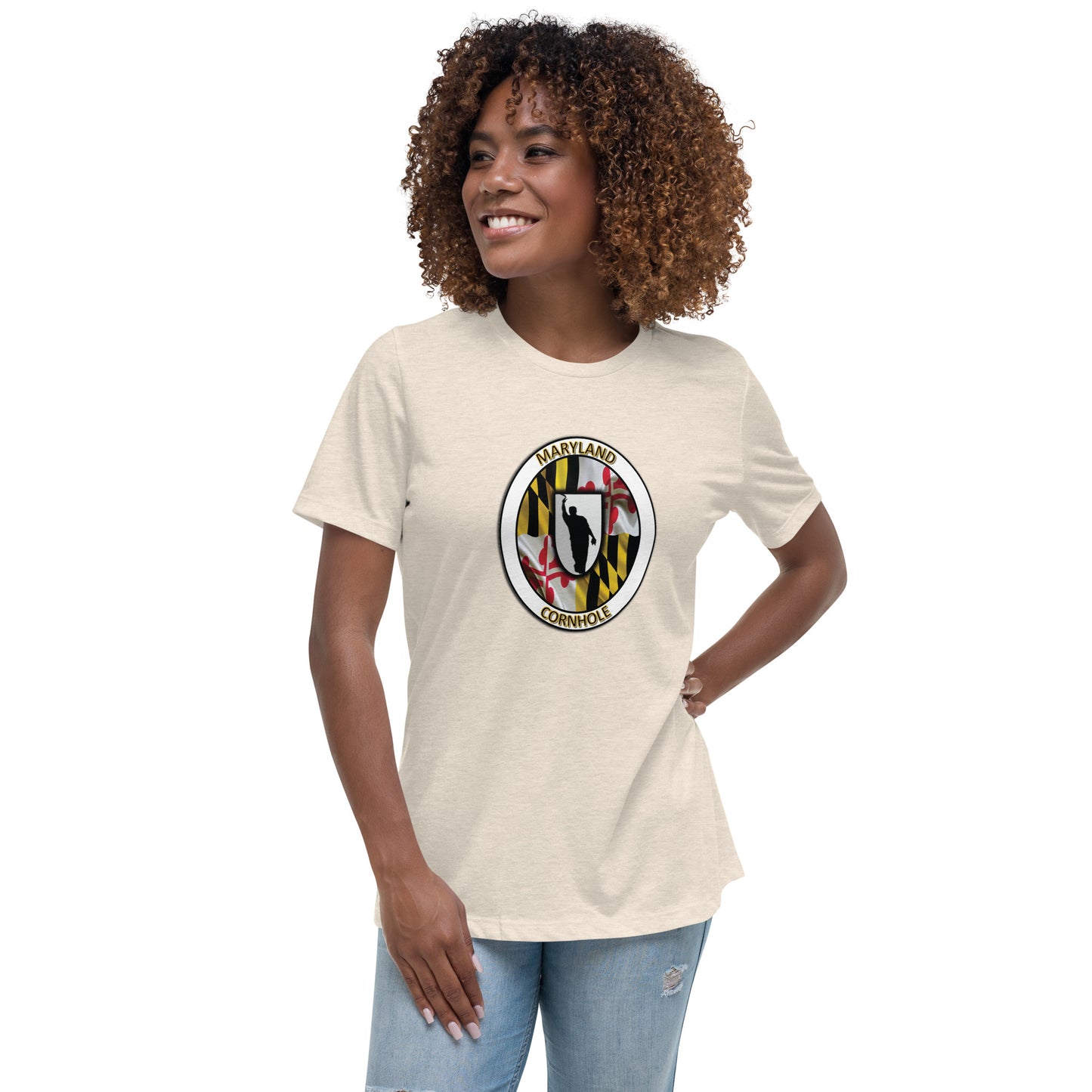 Women's Relaxed T-Shirt