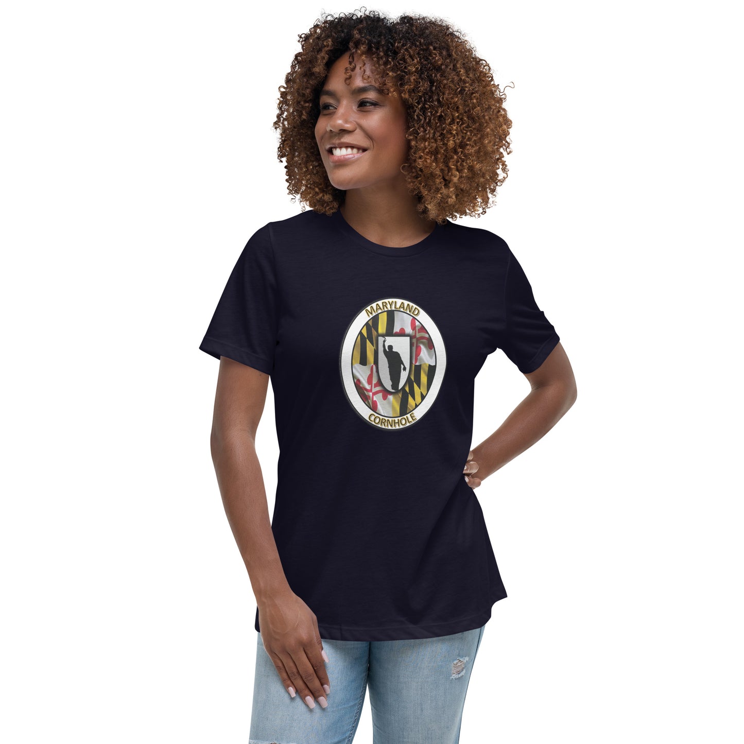 Women's Relaxed T-Shirt